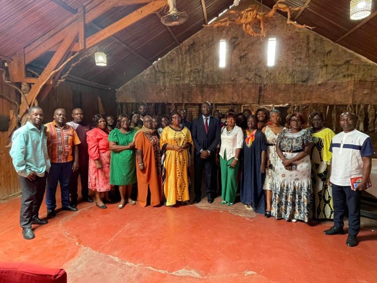 Renforcer la gouvernance en milieu forestier : L’action concrète du FODER