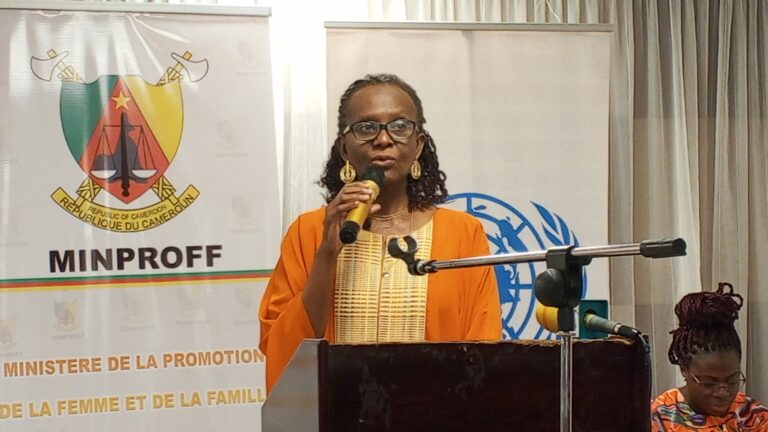 Face aux violences : L’ONU fait front aux côtés du Cameroun