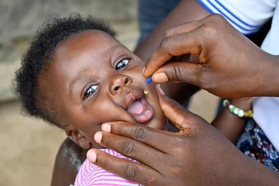 Vitamine A : Un geste simple, une protection essentielle pour les enfants