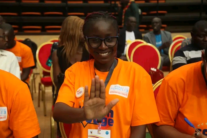 Premier Forum national des filles : Une génération qui fait entendre ses revendications