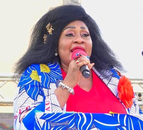 Plainte contestée : La 2è Adjoint au Maire de Yaoundé remet les faits en ordre