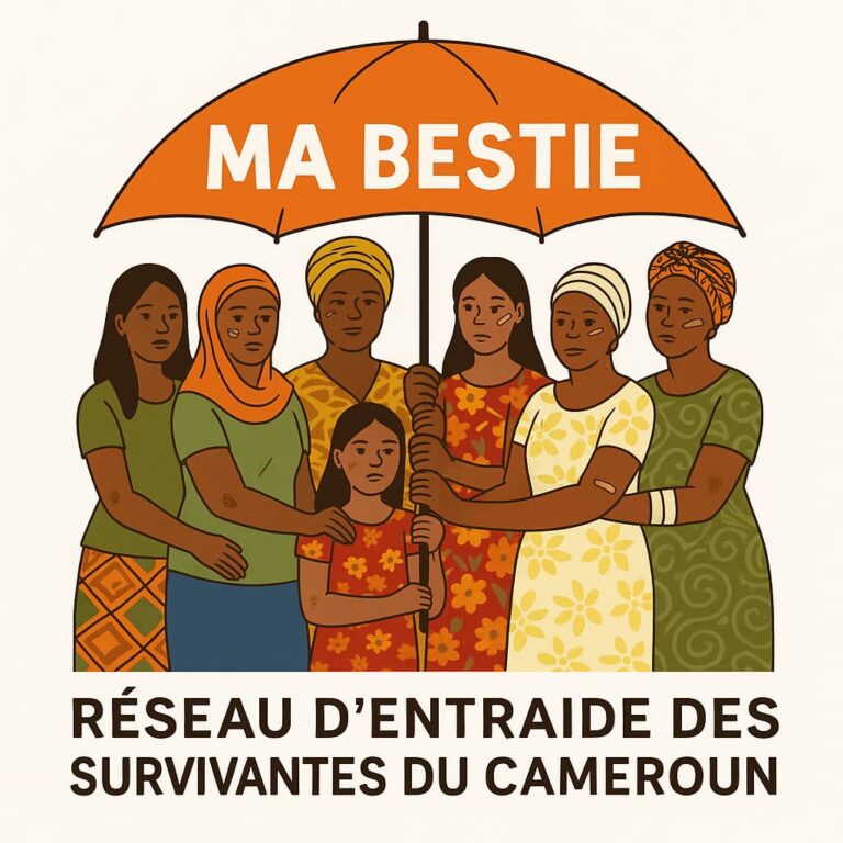 De victime à leader : naissance de « Ma Bestie », le mentorat qui change tout