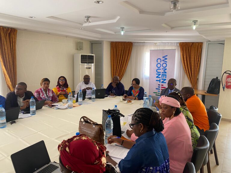 Lutte contre les violences faites aux femmes et aux filles : ONUFEMMES Cameroun valide les résultats d’une étude clé