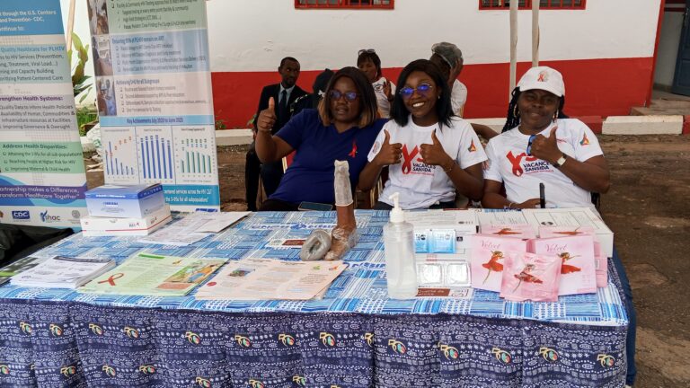 Lutte contre le SIDA : Des données positives et un plaidoyer fort contre la discrimination au Cameroun