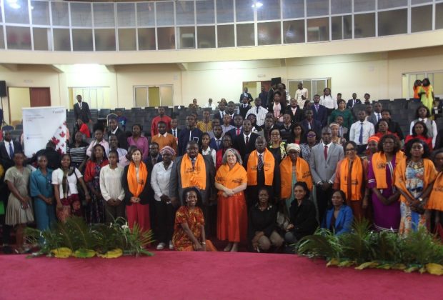 Les voix féminines au centre d’une table ronde sur les droits humains et l’égalité des genres