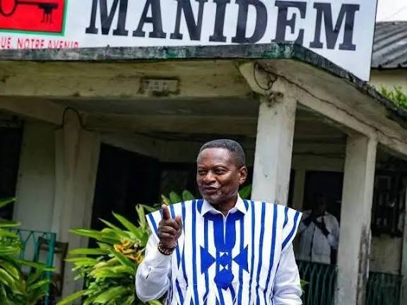 Anicet Ekane : Le SNJC salue la mémoire d’un grand serviteur de la nation