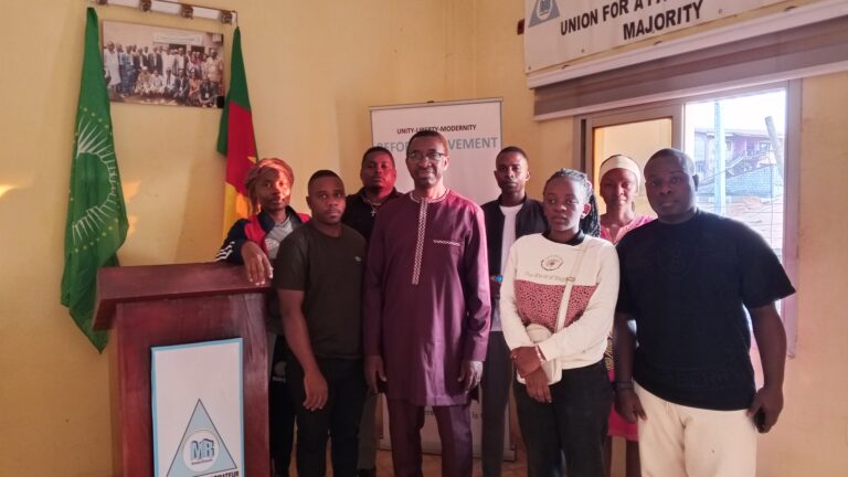 Législatives et municipales : Le Mouvement Réformateur prépare le terrain et appelle aux candidatures citoyennes