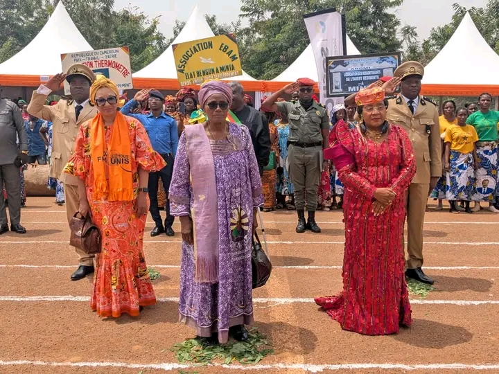 Droits, Justice Action : Le cap donné par la JIF 2026 au Cameroun