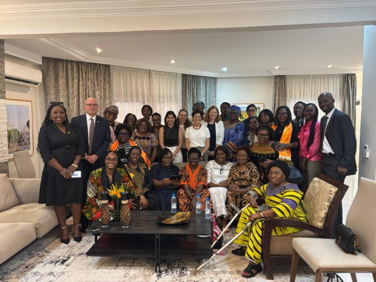 Cameroun – Israël : Un dialogue stratégique pour renforcer les droits des femmes