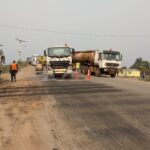 Pont sur la Dibamba : les mesures du MINTP pour assurer la pérennité de l’ouvrage