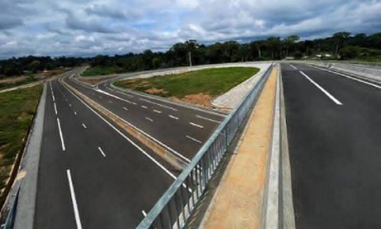 Programme d’entretien routier : 76 projets à gestion centrale prévus pour l’année 2026