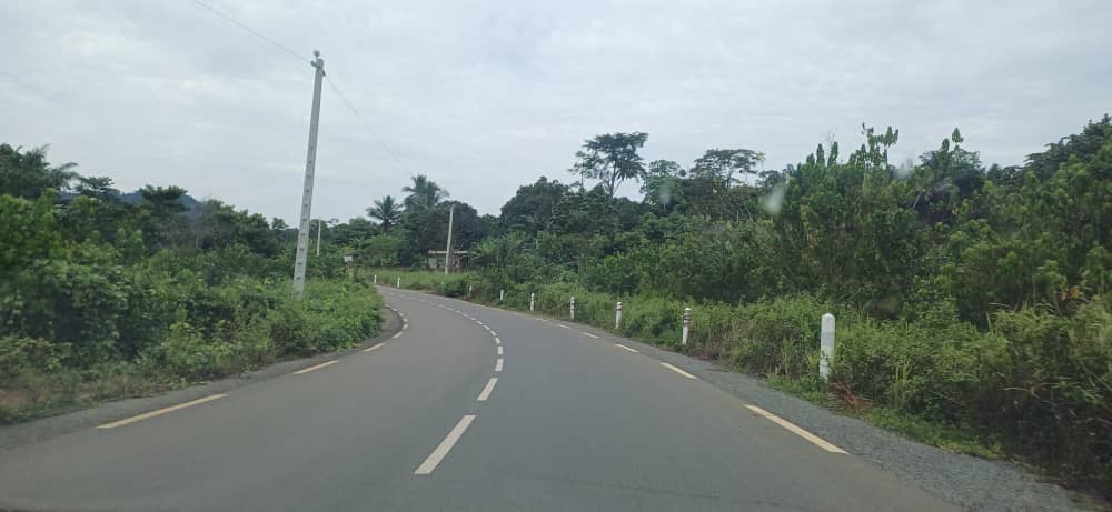 Construction de la route Bingambo–Grandzambi (43 km) : le Groupement SINOHYDRO Corporation Ltd / SINOHYDRO Bureau 14 Co. Ltd attributaire des travaux