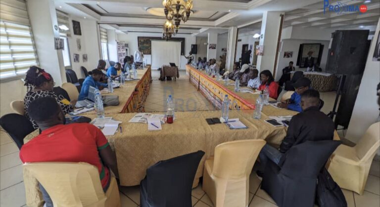 Informer sans influencer : Le pari des médias pour un scrutin crédible