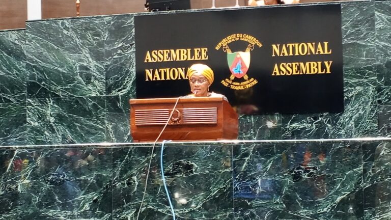 Féminicides en 2026 : Le MINPROFF condamne et appelle à une mobilisation nationale