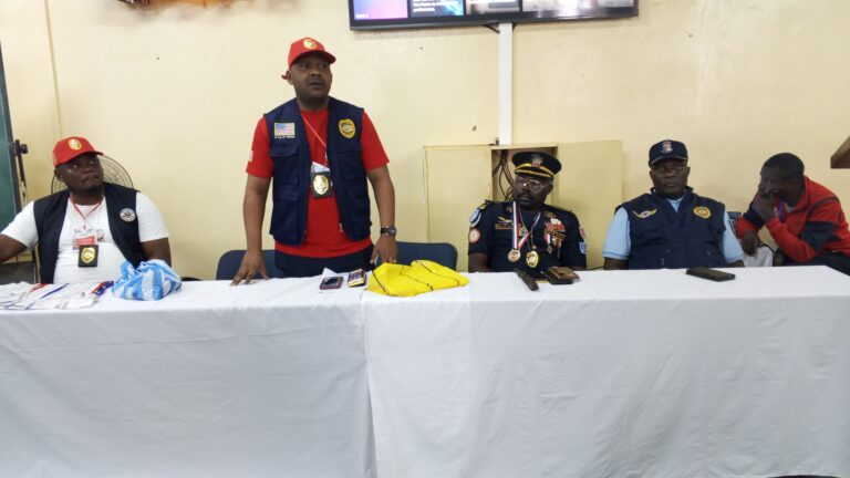 SACCREM 2026 : La Conacce Chaplains Cameroun engage la relance et le redéploiement de l’action de l’Aumônier