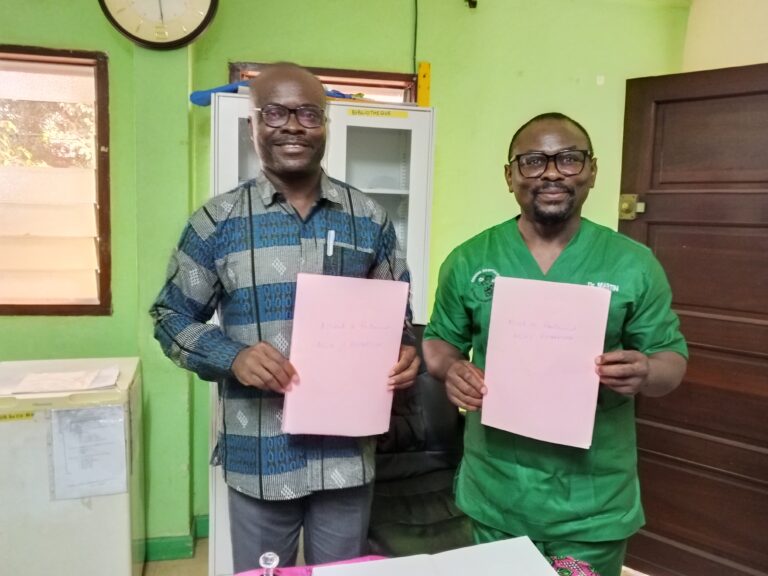 AGH-REMAPSEN Cameroun : Une alliance pour mieux informer et protéger les communautés