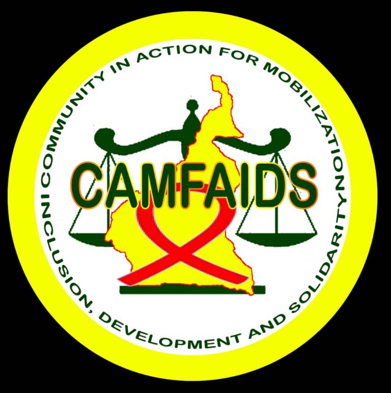 JIF 2026 : CAMFAIDS mobilise la communauté pour l’autonomie et les droits des femmes à Yaoundé
