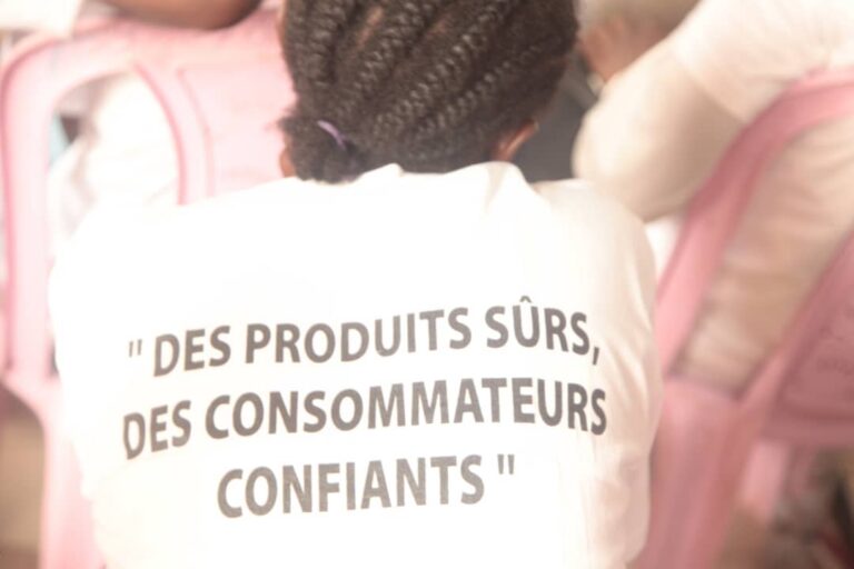 Produits sûrs, consommateurs confiants : La Coalition des Consommateurs Camerounais interpelle sur les droits des usagers au Cameroun