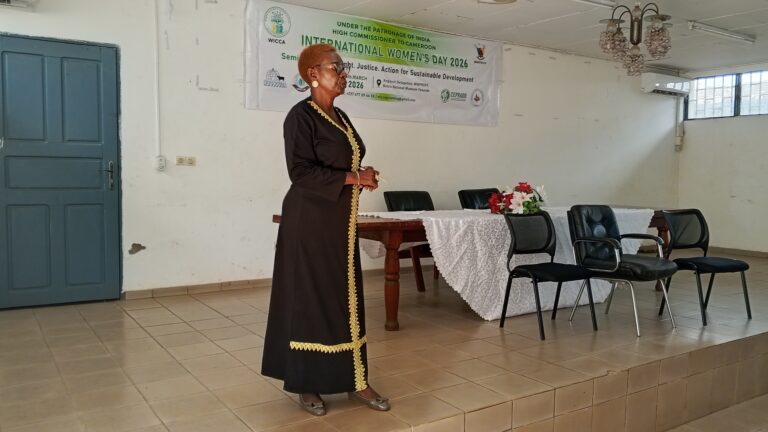 Femmes, équité et cohésion sociale : Le message fort porté par l’AGESPRO