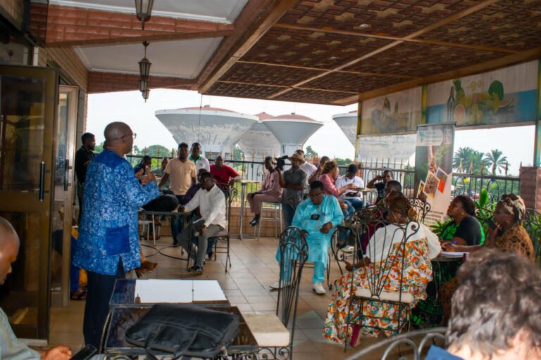 Terres accaparées, écosystèmes dégradés : Des communautés dénoncent les dérives des grands projets