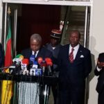 Le Pape en visite apostolique au Cameroun : Une séquence diplomatique et spirituelle majeure