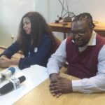 Leadership féminin : Suzy Thérèse Atangana et Samuel Ervé Mandeng portent la conférence Women Elevate