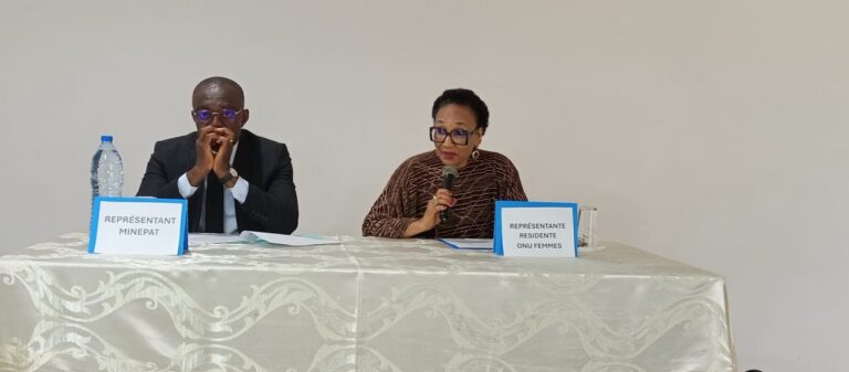 Coopération Cameroun – ONU Femmes : L’heure de vérité pour des résultats durables