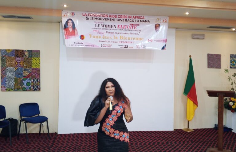 Women Elevate : Une tribune d’affirmation et d’ambition pour les femmes