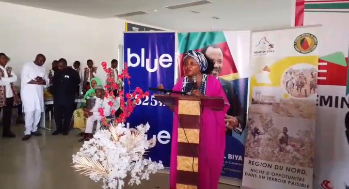 Garoua sous le signe de l’innovation : La FEMINA 2026 révèle talents et initiatives féminines