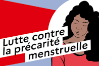Précarité menstruelle au Cameroun : Au cœur du silence, la souffrance scolaire des adolescentes