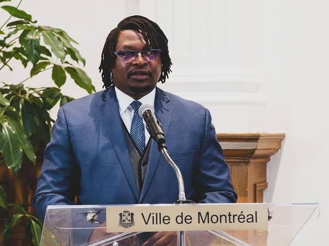 Diaspora camerounaise : Samuel Ervé Mandeng plaide pour un nouveau pacte entre la nation et ses talents du monde