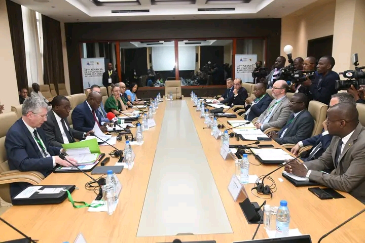 Yaoundé accueille les Secrétaires Généraux des Parlements francophones : Gouvernance, intelligence artificielle et développement durable au cœur des débats