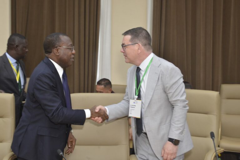 Parlements francophones : Le Cameroun gagne en influence, le numérique appelé à rester un outil
