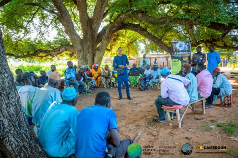 Au Nord-Cameroun, le droit de se plaindre s’apprend en fulfulde