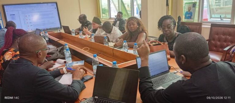Cameroun : le REMAPSEN forme ses membres à la transparence dans le secteur de la pêche