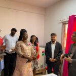 Droit à la santé : La Croix-Rouge camerounaise et Apollo Hospitals rapprochent les soins spécialisés des populations