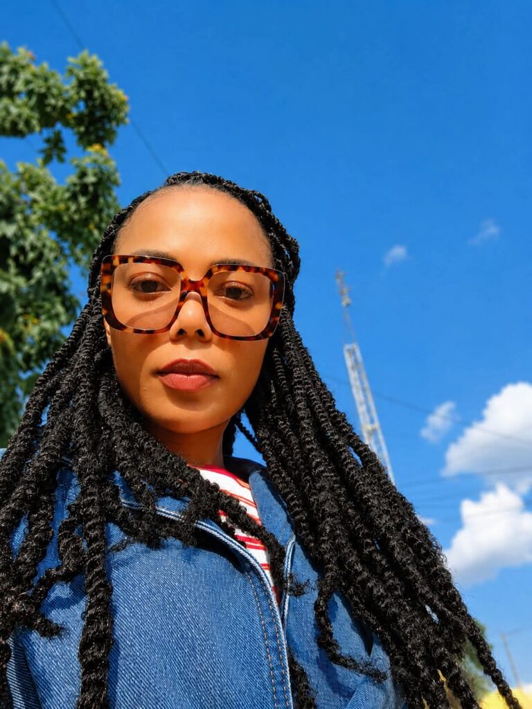  Genre et droits humains : Lucette Arielle KOMÈ mobilise pour le droit à l’éducation avec « Back to School »