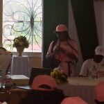 Cancer du col de l’utérus : Patricia Nsella témoigne et appelle au dépistage précoce