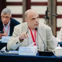 Ben Deighton à Yaoundé : Les grands chantier du journalisme scientifique africain
